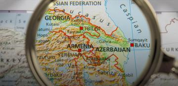  The South Caucasus in the Strategy of Route Diversification 