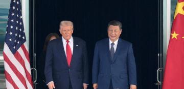  The South Caucasus Expects Pragmatic Cooperation Between Beijing and Washington 