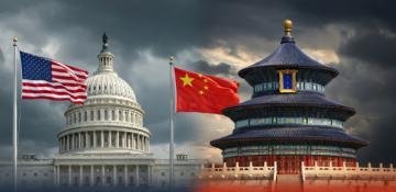  Предупреждение из Foreign Affairs - отношения США и Китая приближаются к опасной точке 