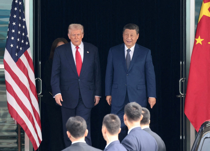  The South Caucasus Expects Pragmatic Cooperation Between Beijing and Washington 