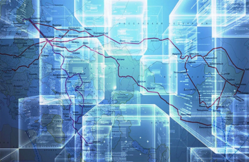  China–Caucasus–Europe Digital Corridor. The Architecture Taking Shape Now 