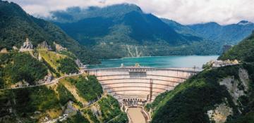  The issue of water sustainability in the South Caucasus 