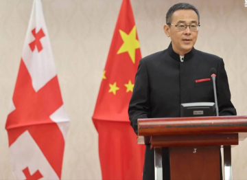  The Port of Anaklia Holds an Important Place in China's Strategy 