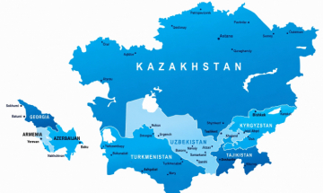 Central Asia and the South Caucasus Gradually Forming a Unified Space of Strategic Partnership 