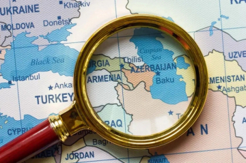  Why China Is Betting on a Peaceful South Caucasus? 
