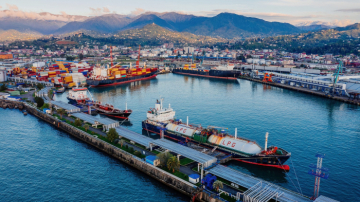  The Third Attempt: Why the Anaklia Port is Destined for Success This Time 