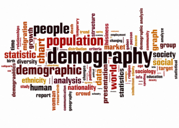  The Invisible Foundation of Eurasia, or Why the Demographics of the Caucasus Will Determine the Fate of the Middle Corridor 