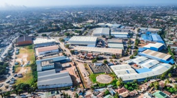  The South Caucasus Network of Special Economic Zones: A Model for Regional Economic Integration 
