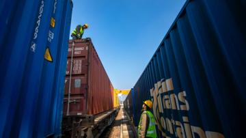  Does the competition for the development of the Middle Corridor strengthen the role of the European Union in the South Caucasus? 