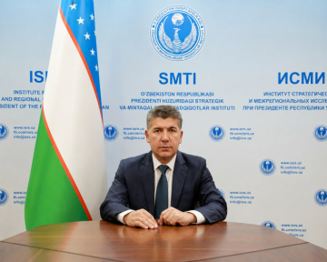  How the China-Kyrgyzstan-Uzbekistan Railway is Transforming the Economic Map of the Continent 