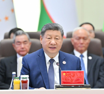  SCO and the Belt and Road Initiative as a New Architecture of Eurasian Cooperation 