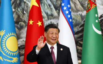  The Human Dimension of the SCO: The Long-Term Logic of China's Approach 