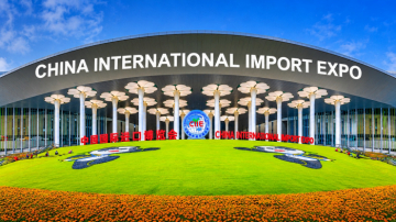  China and the Caucasus: CIIE 2026 as a Platform for Mutual Opportunities and the Practical Implementation of the Belt and Road Initiative 